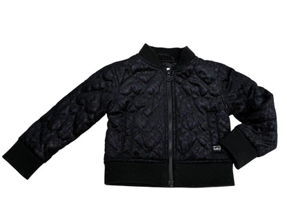 Appaman Quilted Bomber Jacket 2T