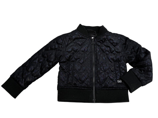 Appaman Quilted Bomber Jacket 2T