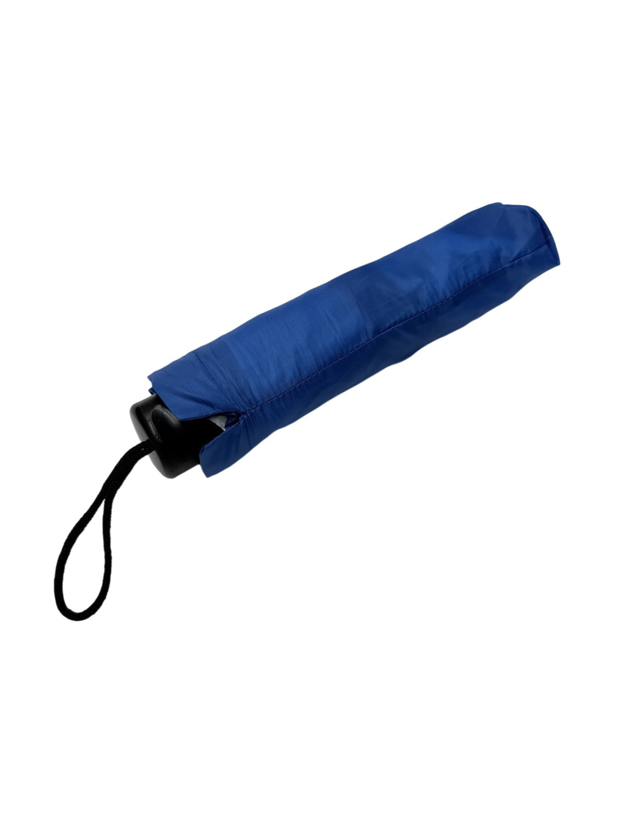 Kama'āina Kids Compact Folding Umbrella Blue
