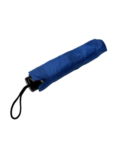 Kama'āina Kids Compact Folding Umbrella Blue