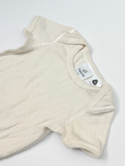 Superfit Baby Wool Cotton Shirt Size 0-3m