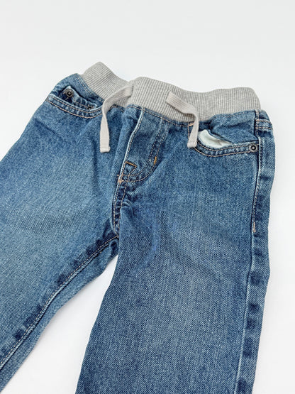 The Children's Place Straight Jeans 12-18M