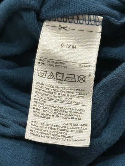 Old Navy Flawless Bodysuit 6-12M