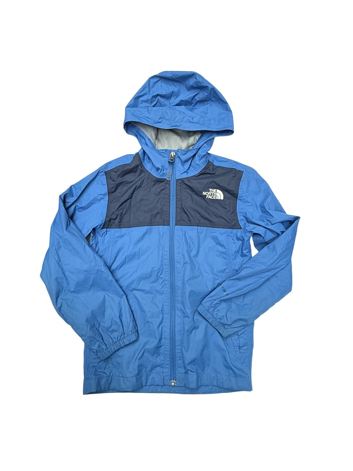 The North Face Hooded Rain Jacket Size 7/8