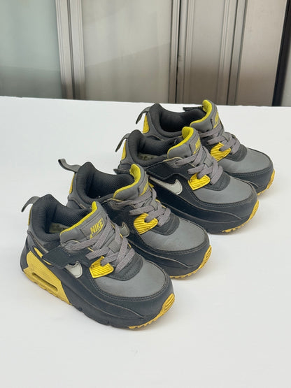 Nike Air Max 90 Toddler Sneakers 9C