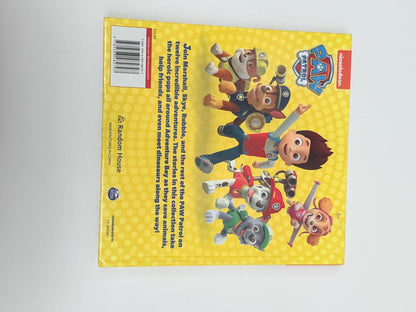 PAW Patrol Stories to Share