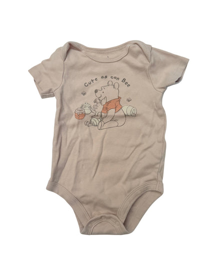Disney Baby Winnie the Pooh Bodysuit 6-12M