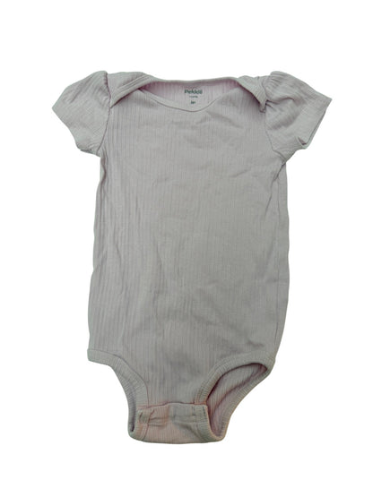 Pekkle Ribbed Bodysuit Size 24M