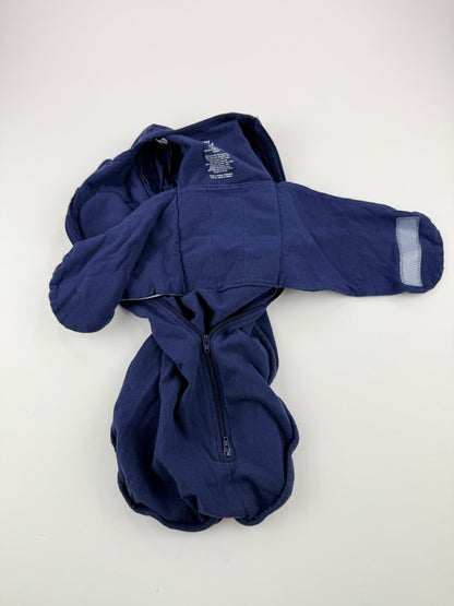 Nested Bean Zen One Navy Sleep Sack NB