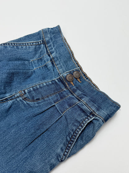 Carter's Elastic Waist Jeans Size 6-6x