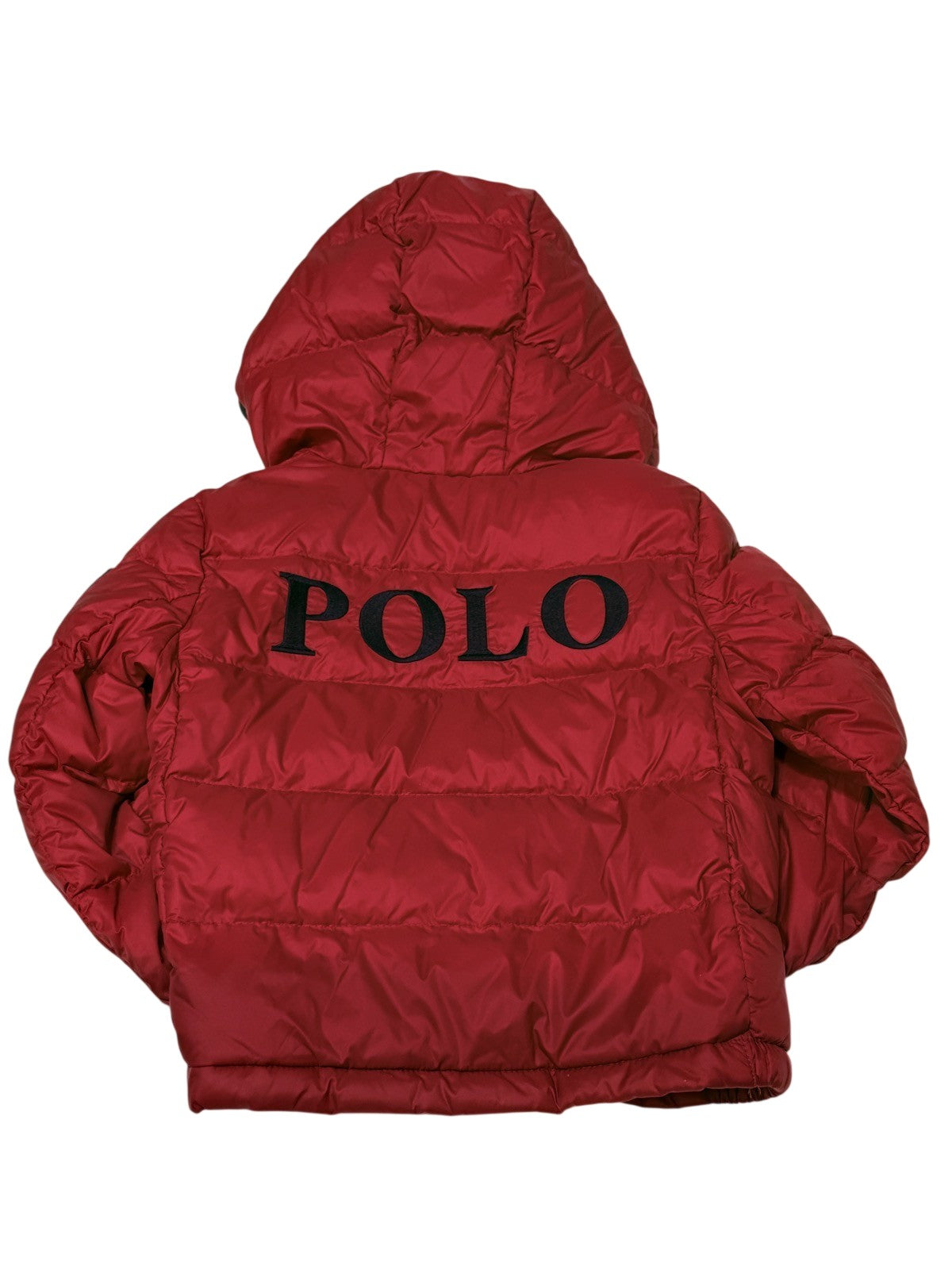 Polo Ralph Lauren Down Puffer Jacket 3/3T