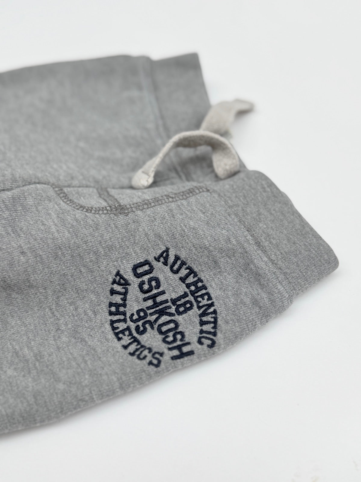 OshKosh B'gosh Grey Athletics Joggers 18M