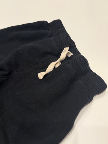 Joe Fresh Navy Jogger Sweatpants Size 4T