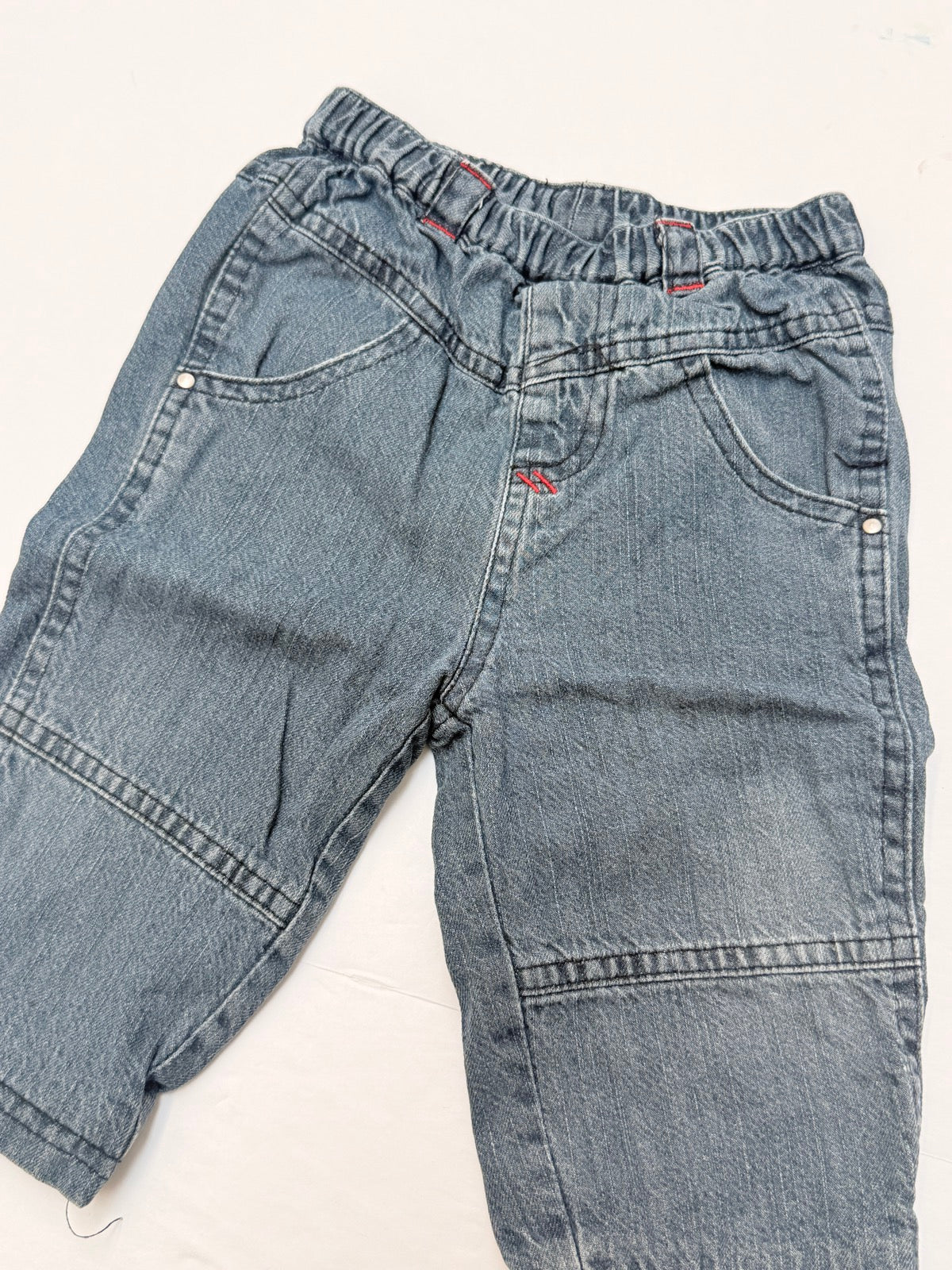 10Flux Denim Jeans 12 Months