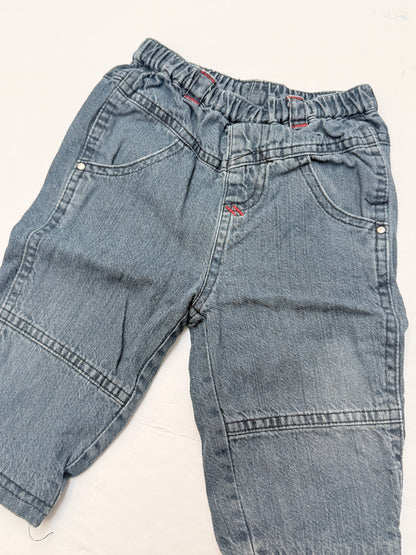 10Flux Denim Jeans 12 Months