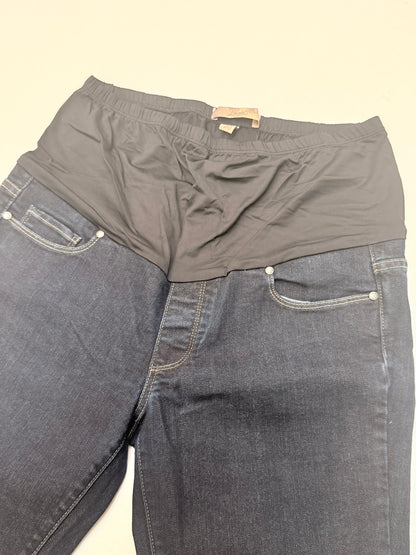 Paige Maternity Skinny Jeans Size 30