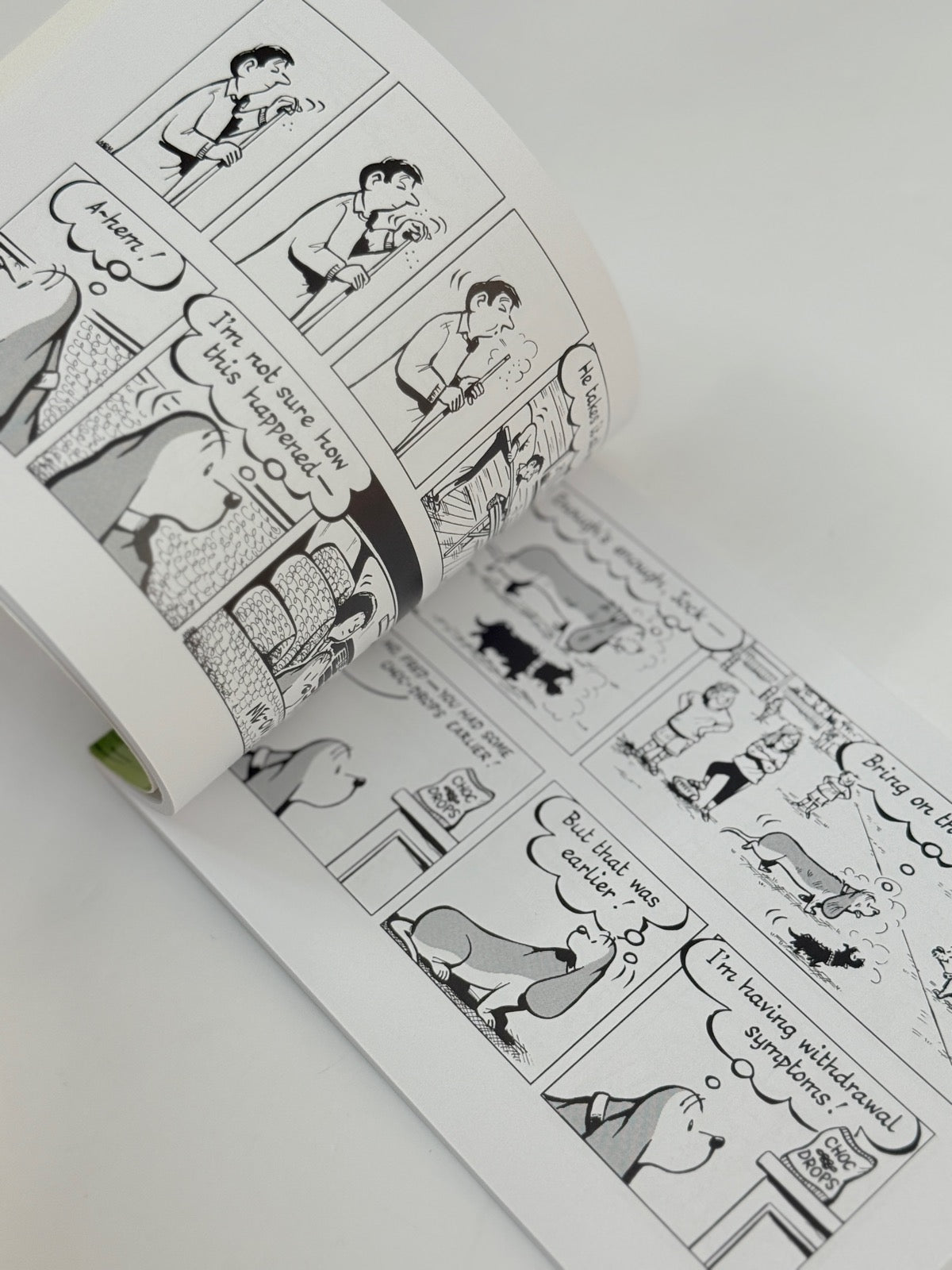 Fred Basset 2026 Yearbook Daily Mail Comics