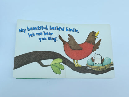 Mae Brown Adorable You! Board Book