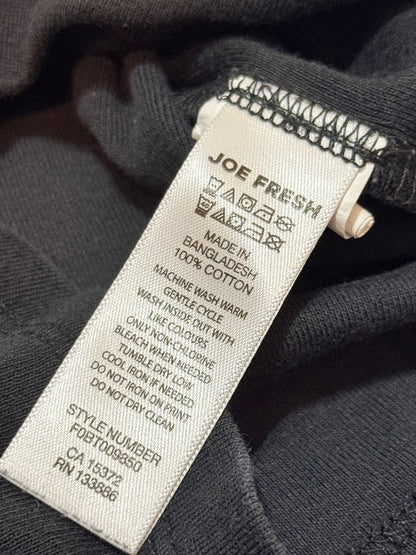 Joe Fresh Skeleton Pajama Set Size 4