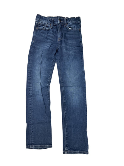 Old Navy Straight Jeans Size 10