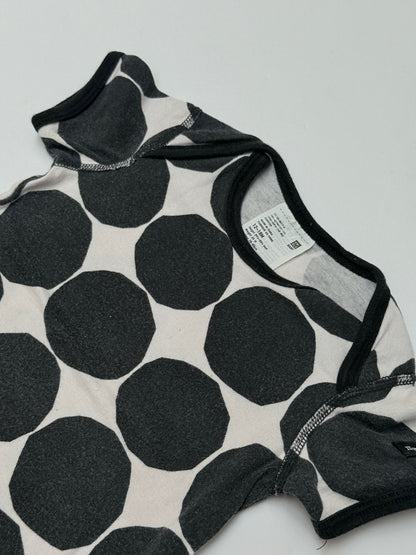Uniqlo x Marimekko Dot Bodysuit 12-18M