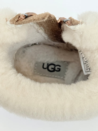 UGG Jorie II Toddler Boot Chestnut Size 7