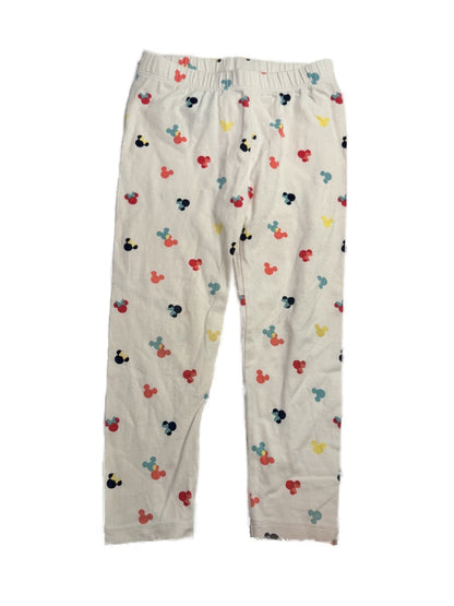 Baby Gap Disney Mickey Mouse Pants 3T