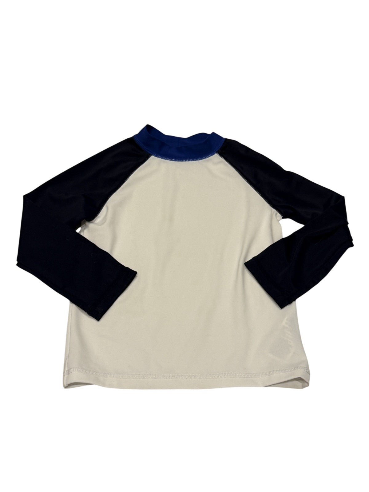 Janie and Jack Rash Guard 2T
