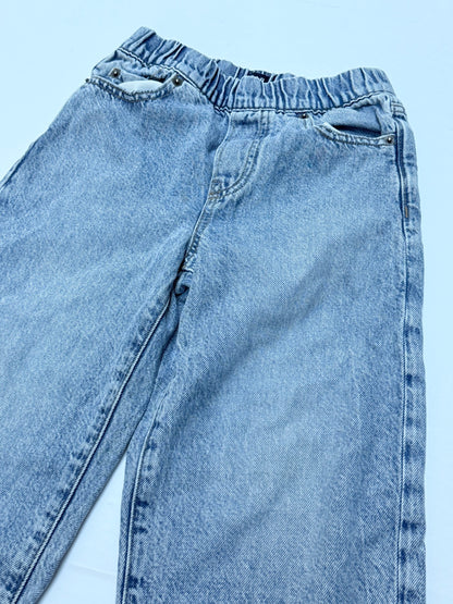 Gap Denim SuperSoft Baggy Jeans Size S