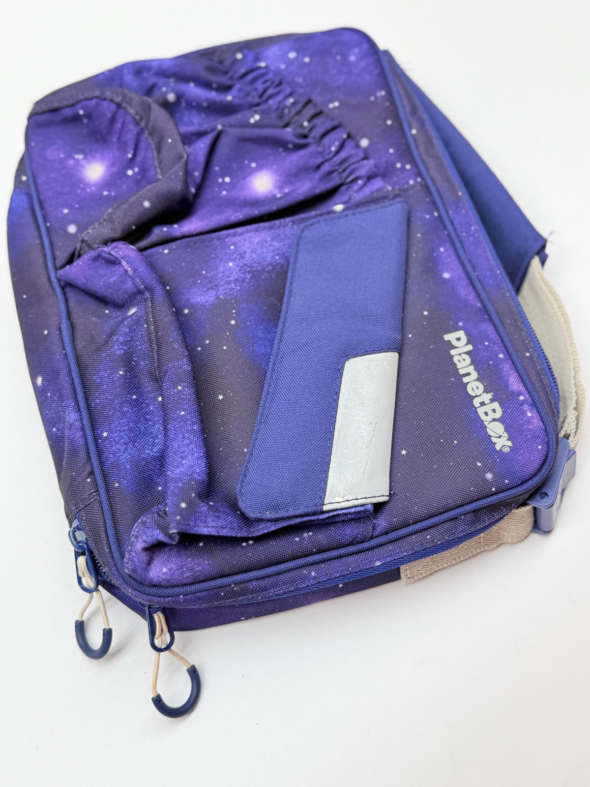 PlanetBox Galaxy Lunch Bag
