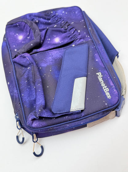PlanetBox Galaxy Lunch Bag