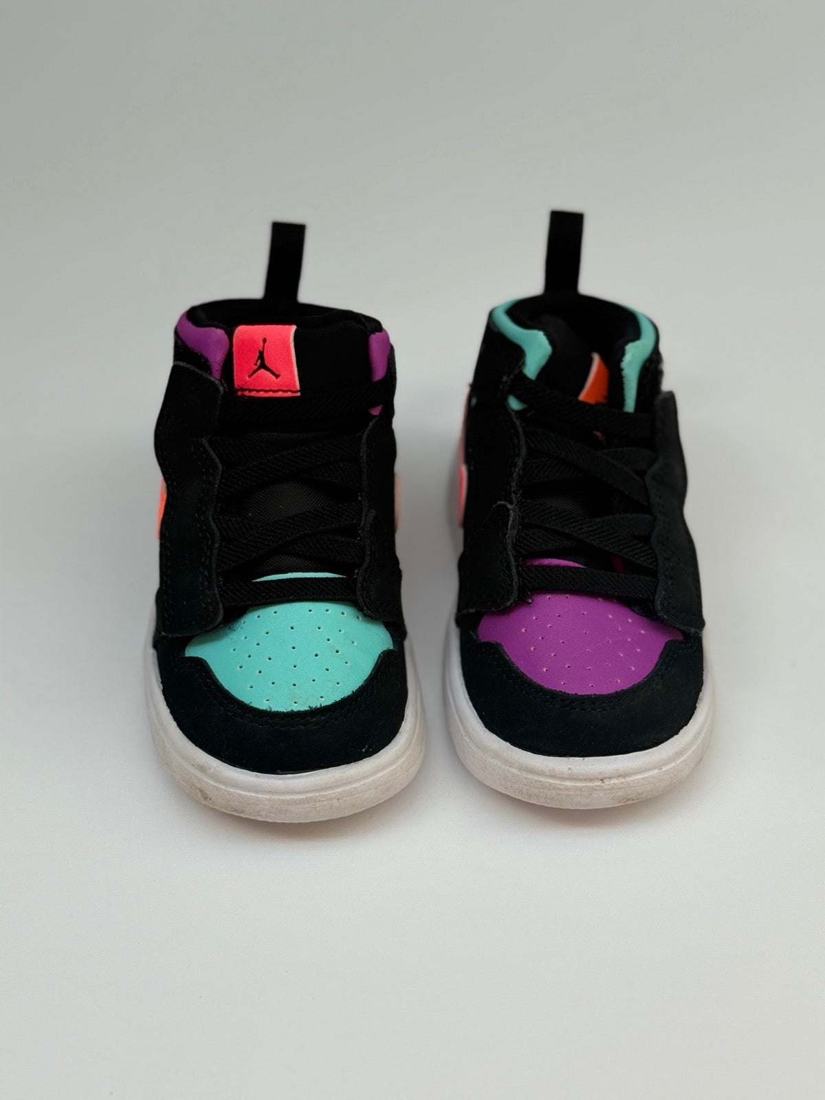 Jordan 1 Mid Alt TD Sneakers Size 5C