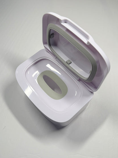 Skip Hop Baby Wipes Dispenser Case