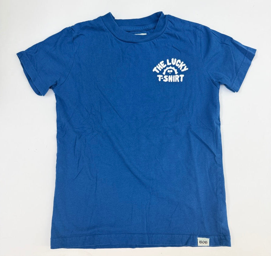 Band of Boys The Lucky T-Shirt Size 5