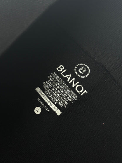 Blanqi Maternity Support Leggings Size L