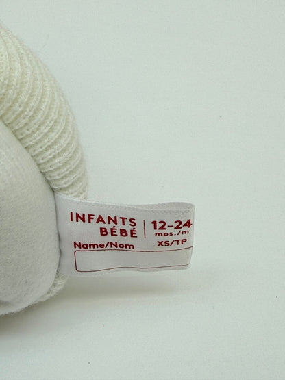 Kombi Baby Animal Puppy Mittens 12-24M