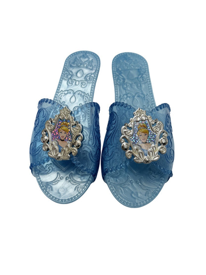 Disney Cinderella Dress up shoes
