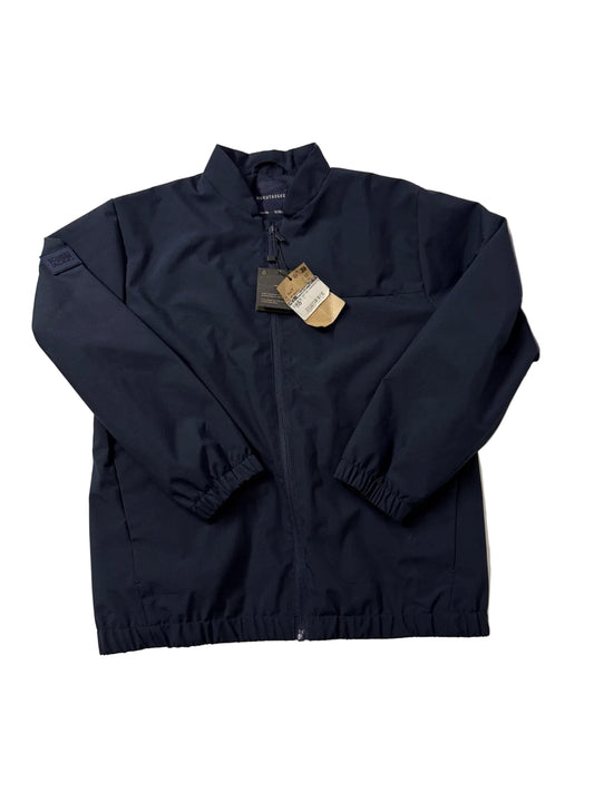 Veste Coupe-vent NWT Nukutavake Marine Taille 12