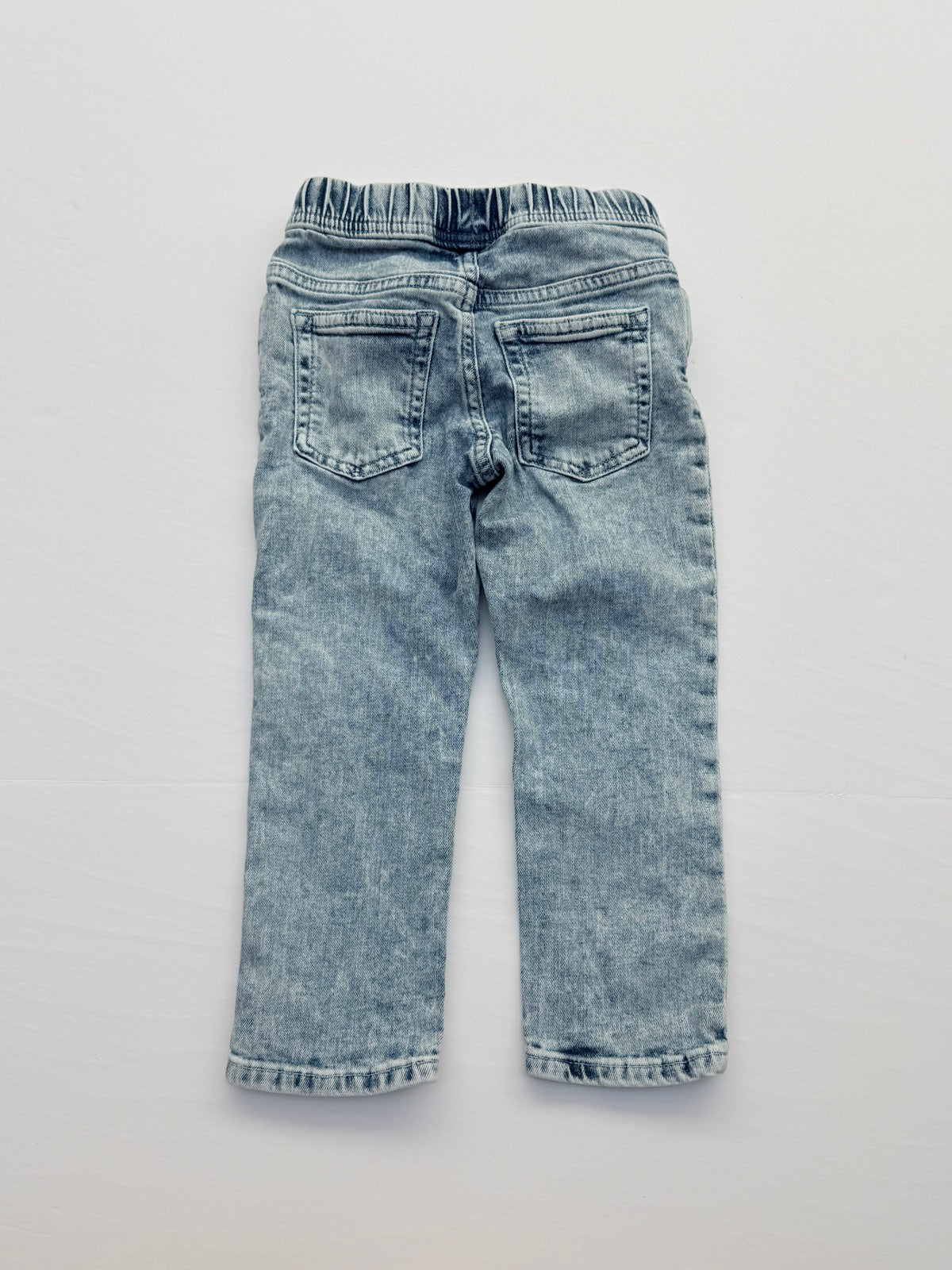 Gap Denim Slim Jeans Toddler 3T