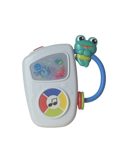 Baby Einstein Take Along Tunes Music Player