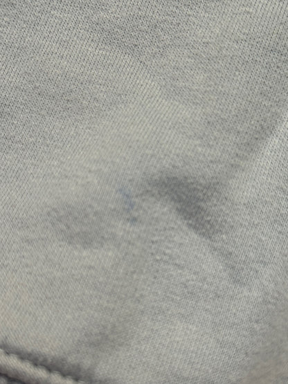 Nike Script Logo Hoodie Boys 4T
