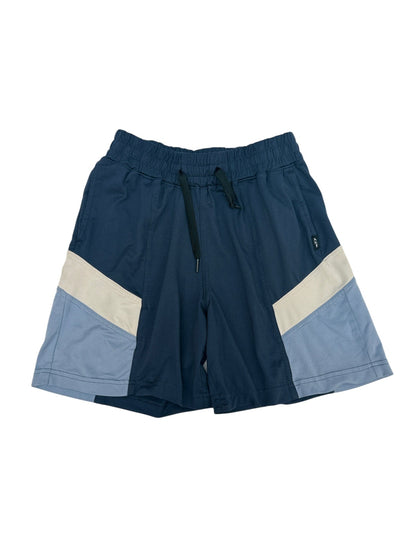 Abercrombie Kids Colorblock Athletic Shorts 9/10