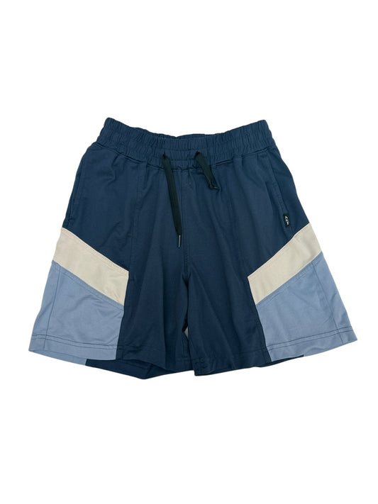 Abercrombie Kids Colorblock Athletic Shorts 9/10