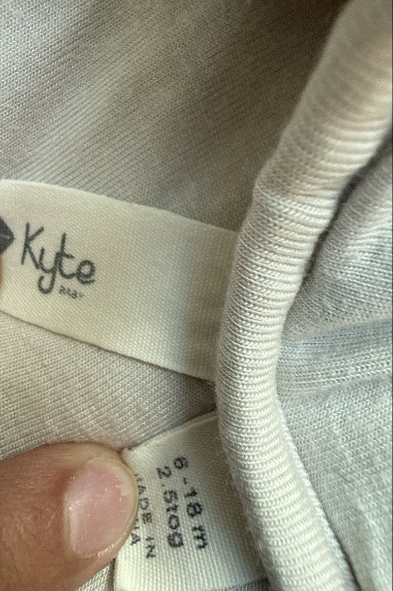 Kyte Baby Sleep Bag 6-18m