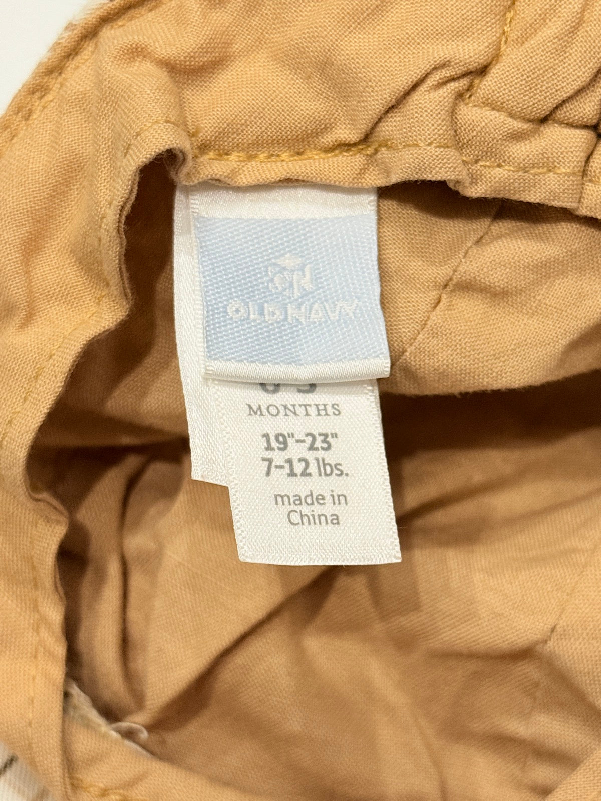 Newsboy Caps 2-Pack 0-6m