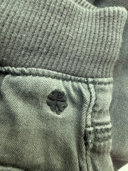 Noppies Gray Jogger Jeans Size 9-12M