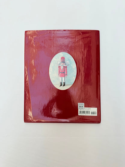 Marilyn Singer Tallulah's Nutcracker