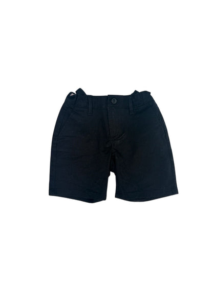 Gap Kids Black Shorts Size 5