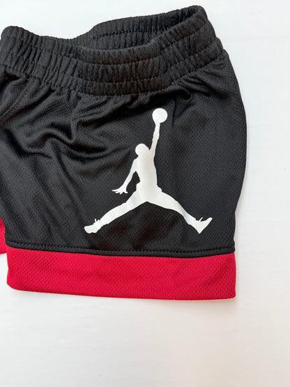 Jordan Jumpman 23 T-Shirt Shorts Set 18M