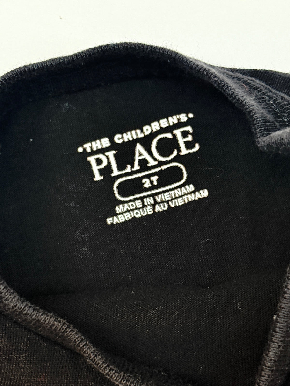 The Children's Place The Revenge Tee 2T